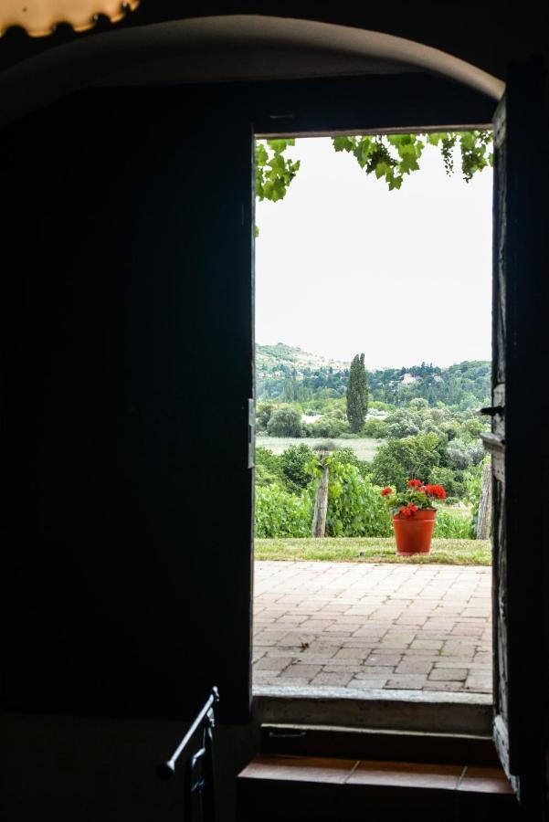 Mali Pince Villa Aszofo Dış mekan fotoğraf
