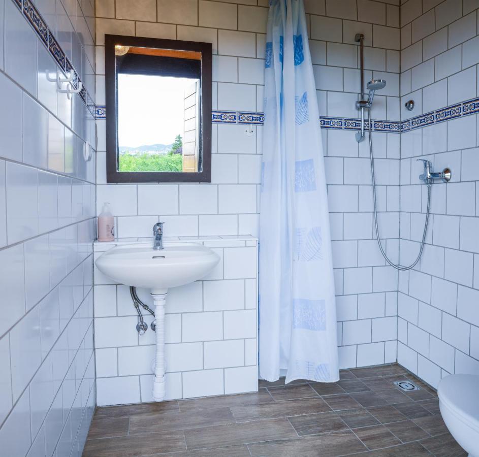 Mali Pince Villa Aszofo Dış mekan fotoğraf