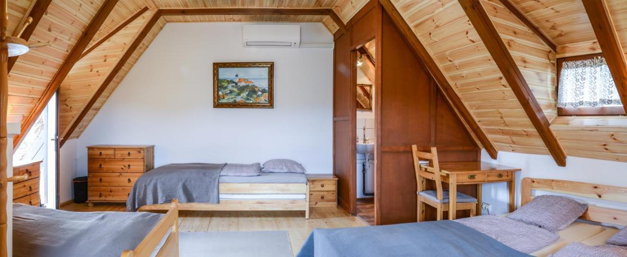 Mali Pince Villa Aszofo Dış mekan fotoğraf